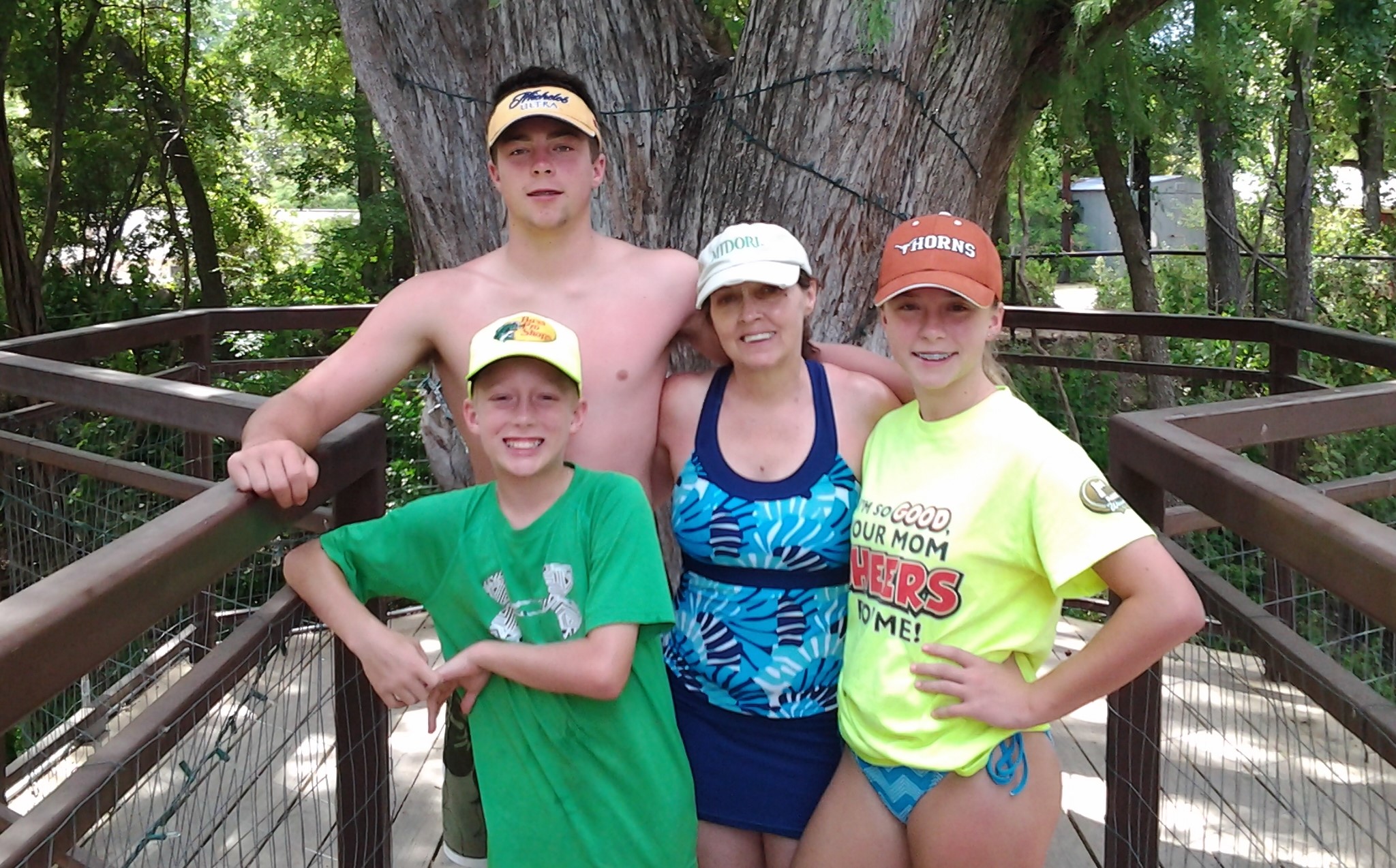 Family Support