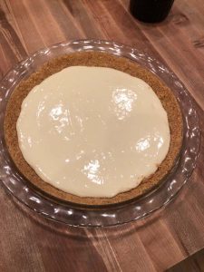 pie